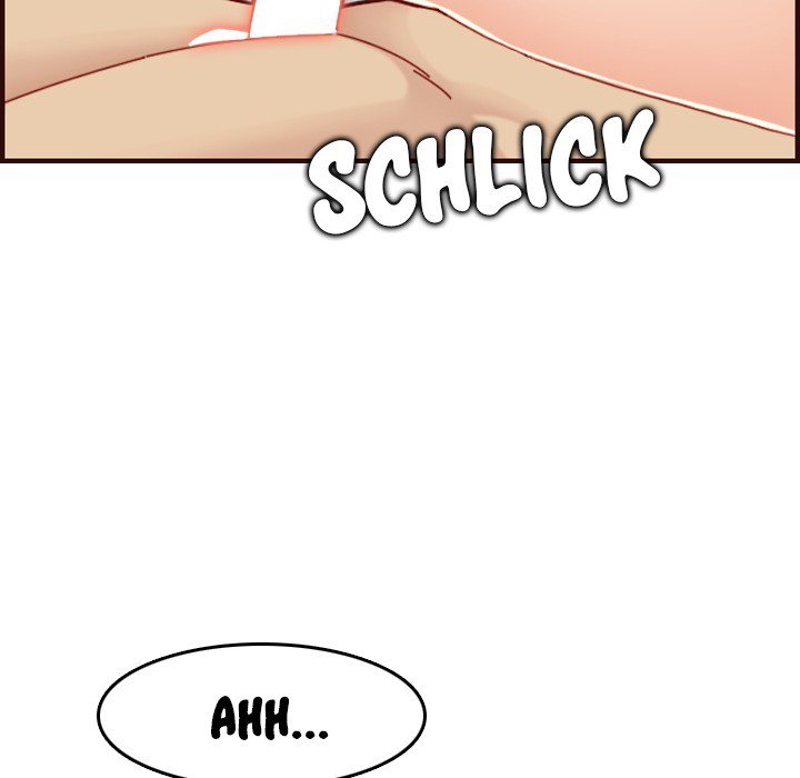 Never Too Late Chapter 71 Page 83