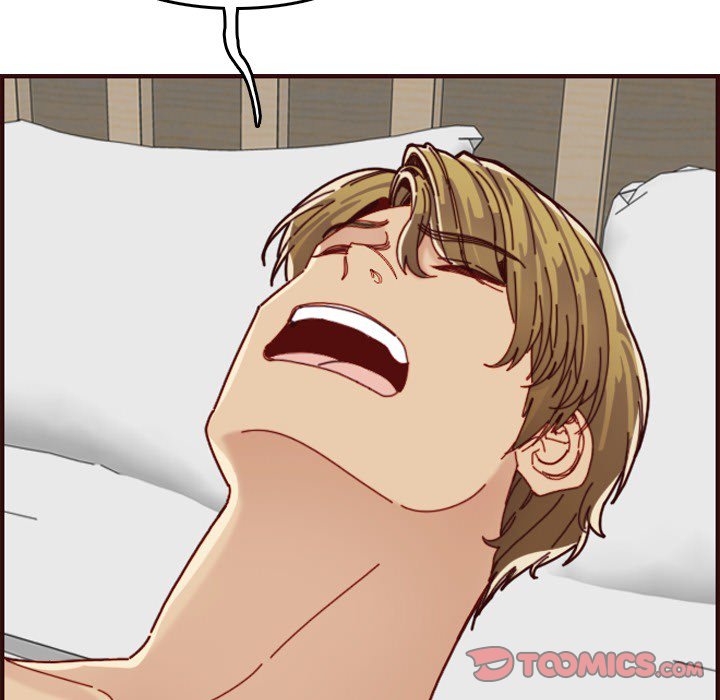 Never Too Late Chapter 71 Page 84