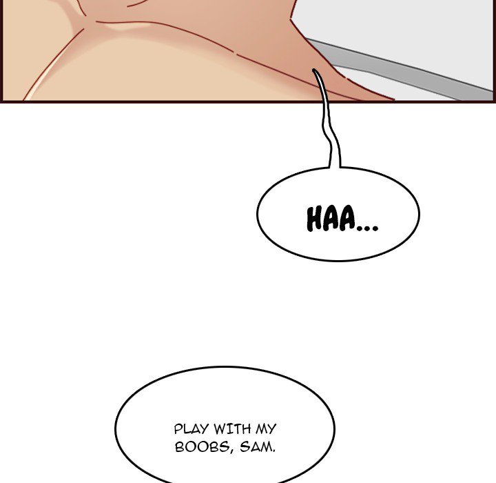 Never Too Late Chapter 71 Page 85