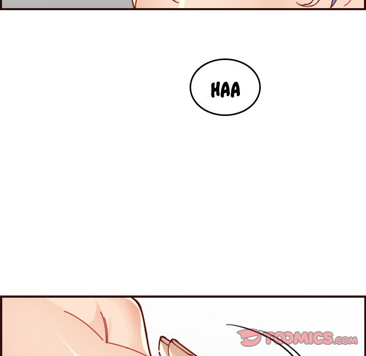 Never Too Late Chapter 71 Page 87