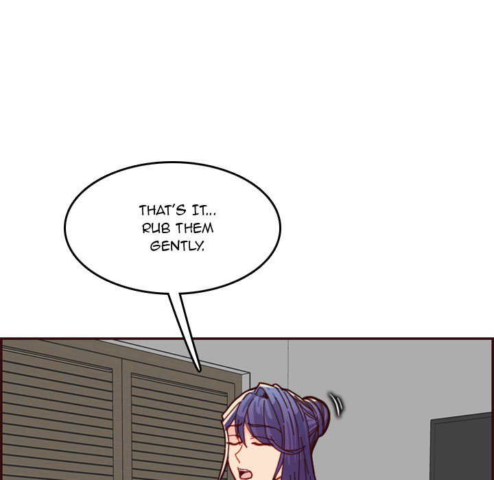 Never Too Late Chapter 71 Page 89