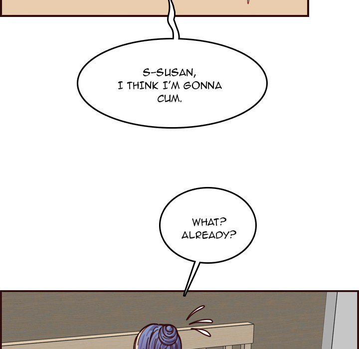 Never Too Late Chapter 71 Page 94