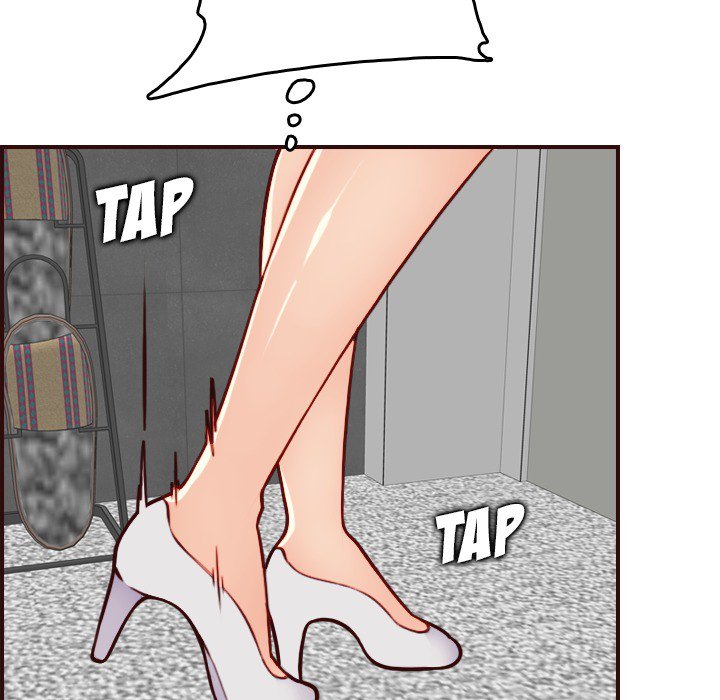 Never Too Late Chapter 72 Page 101