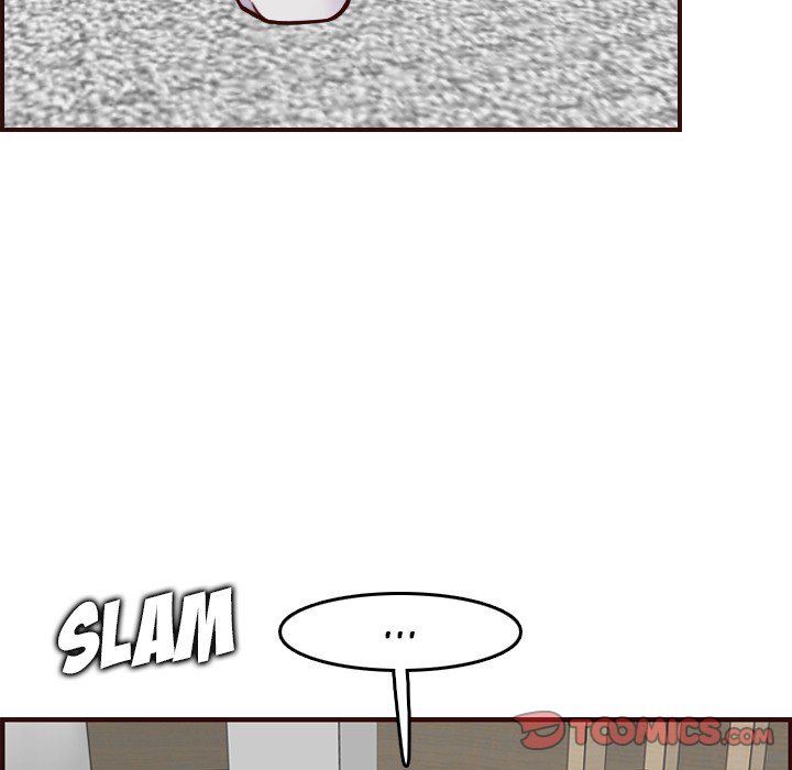 Never Too Late Chapter 72 Page 102