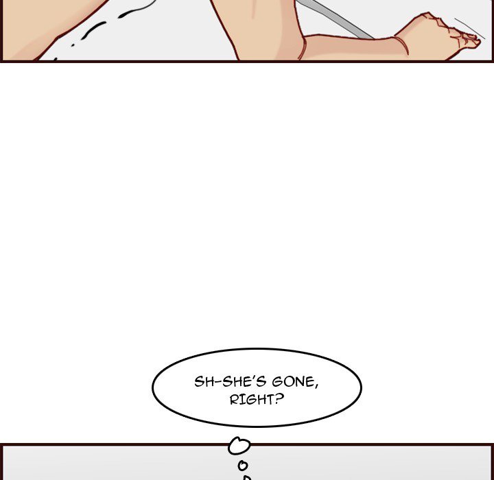 Never Too Late Chapter 72 Page 107