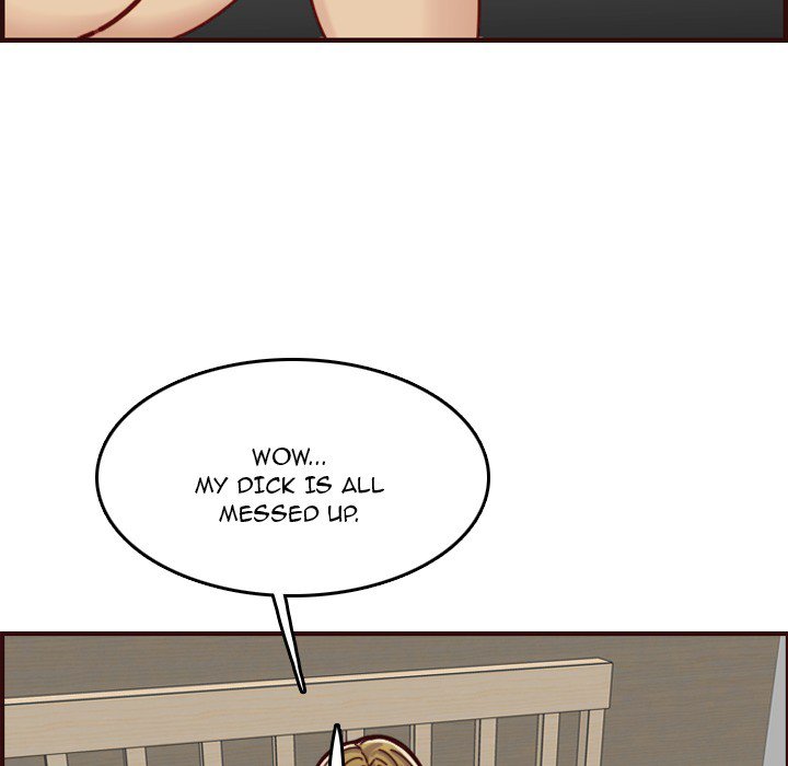 Never Too Late Chapter 72 Page 109