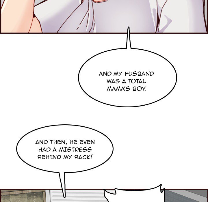 Never Too Late Chapter 72 Page 12