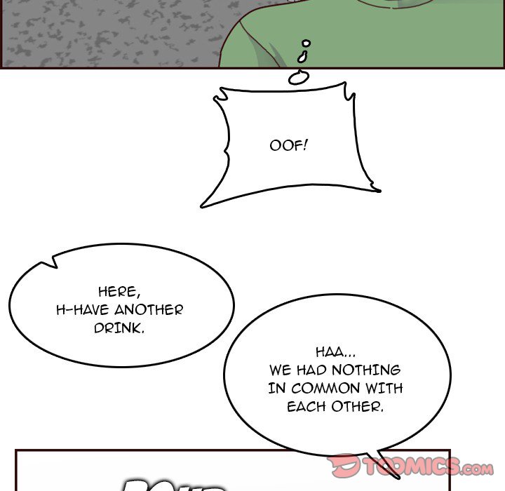Never Too Late Chapter 72 Page 14