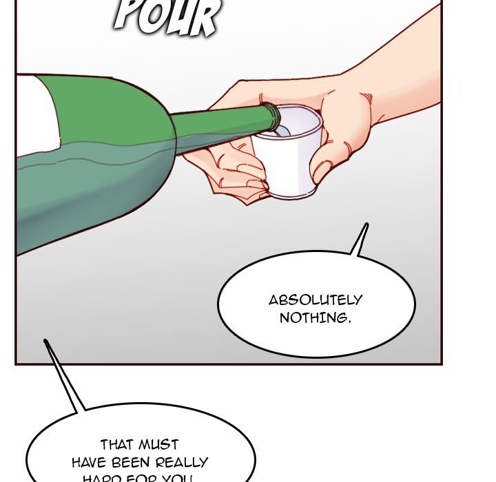 Never Too Late Chapter 72 Page 15