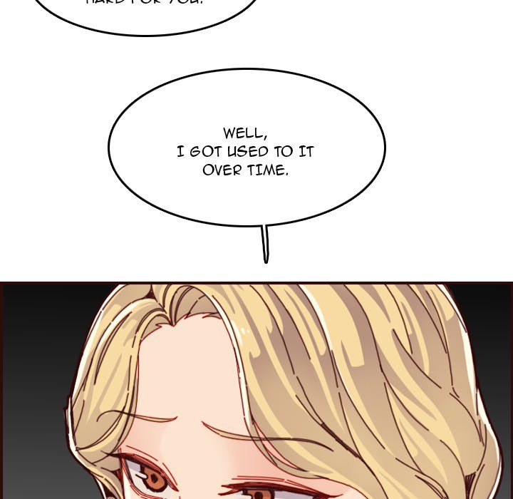 Never Too Late Chapter 72 Page 16