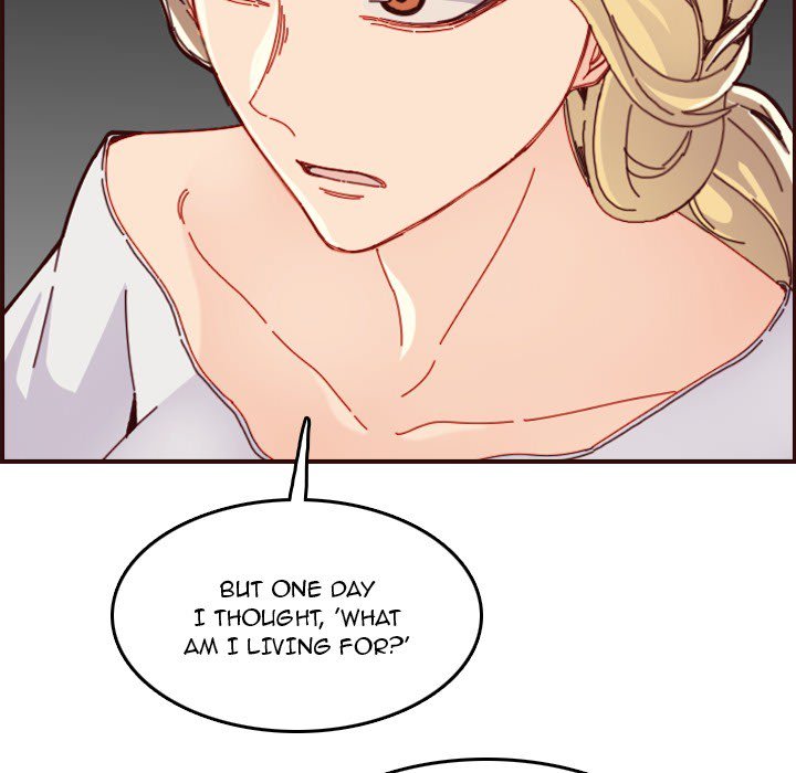 Never Too Late Chapter 72 Page 17