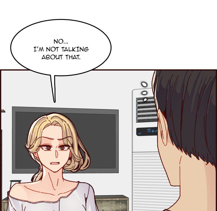 Never Too Late Chapter 72 Page 23