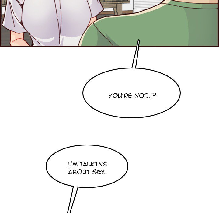 Never Too Late Chapter 72 Page 24