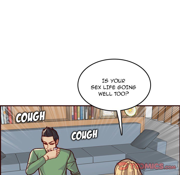 Never Too Late Chapter 72 Page 26