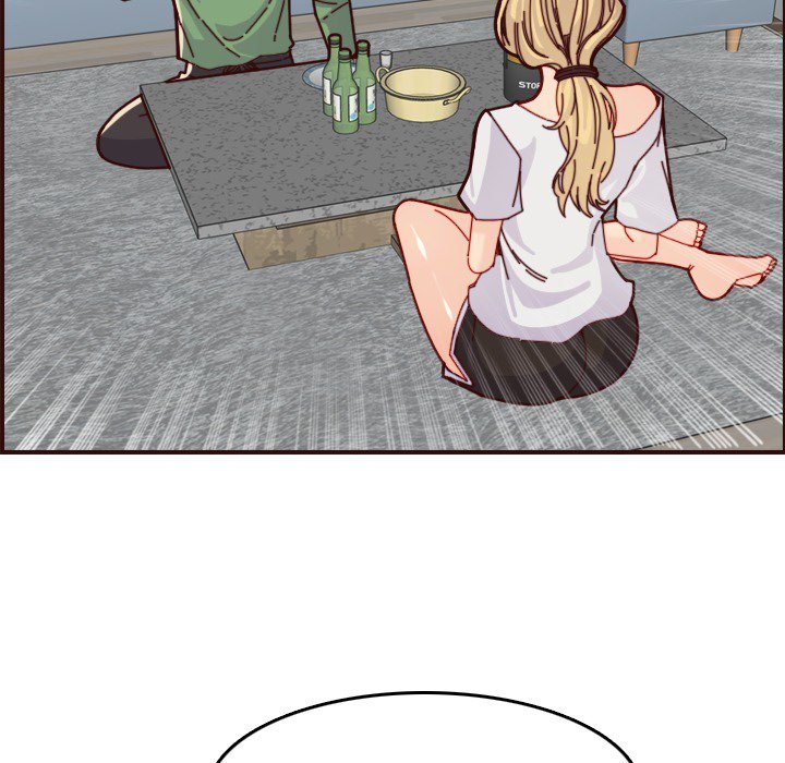 Never Too Late Chapter 72 Page 27