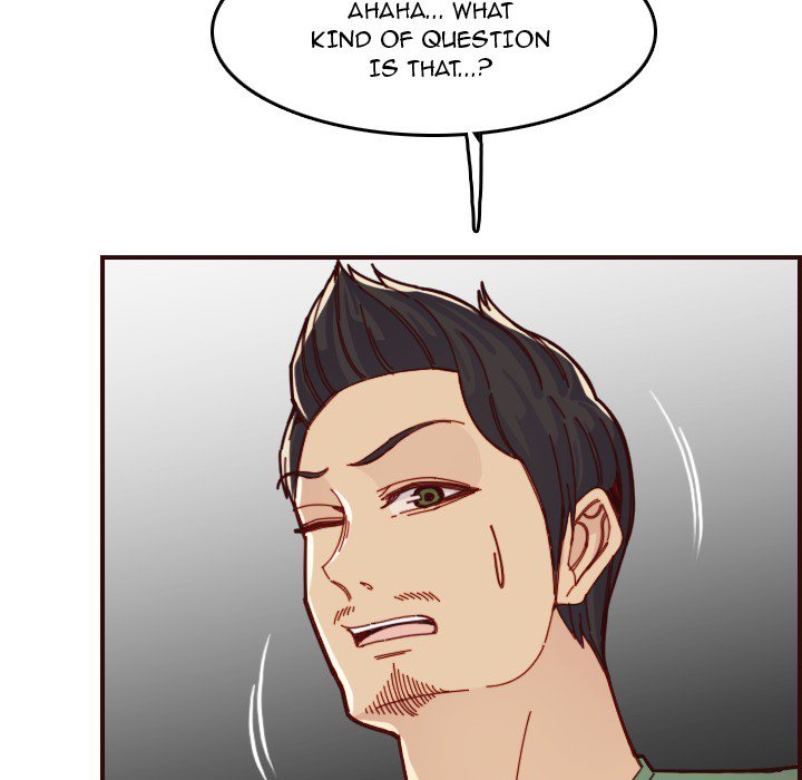Never Too Late Chapter 72 Page 28
