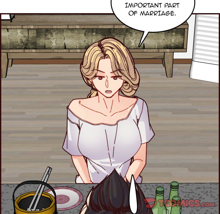 Never Too Late Chapter 72 Page 30