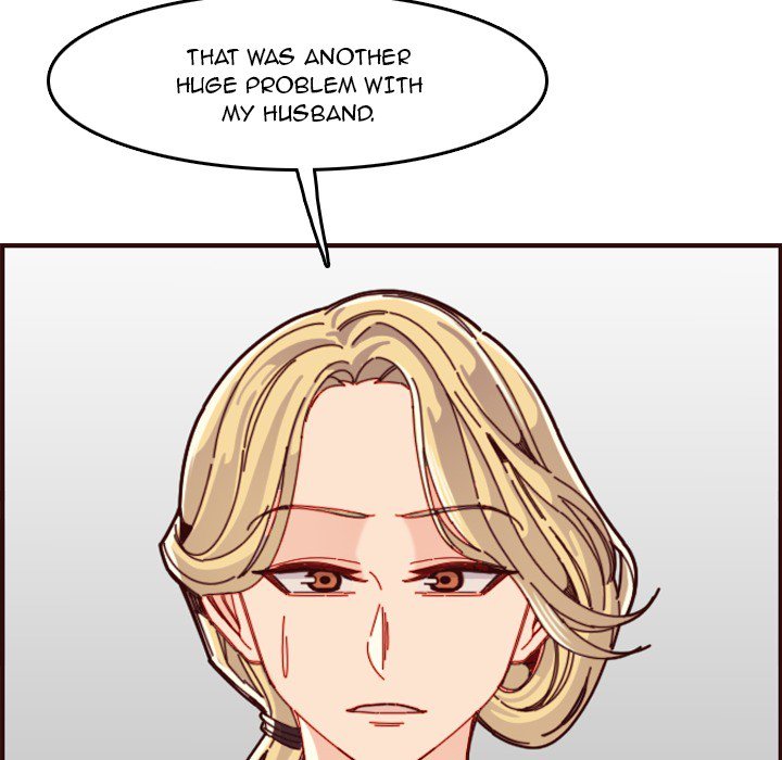 Never Too Late Chapter 72 Page 32