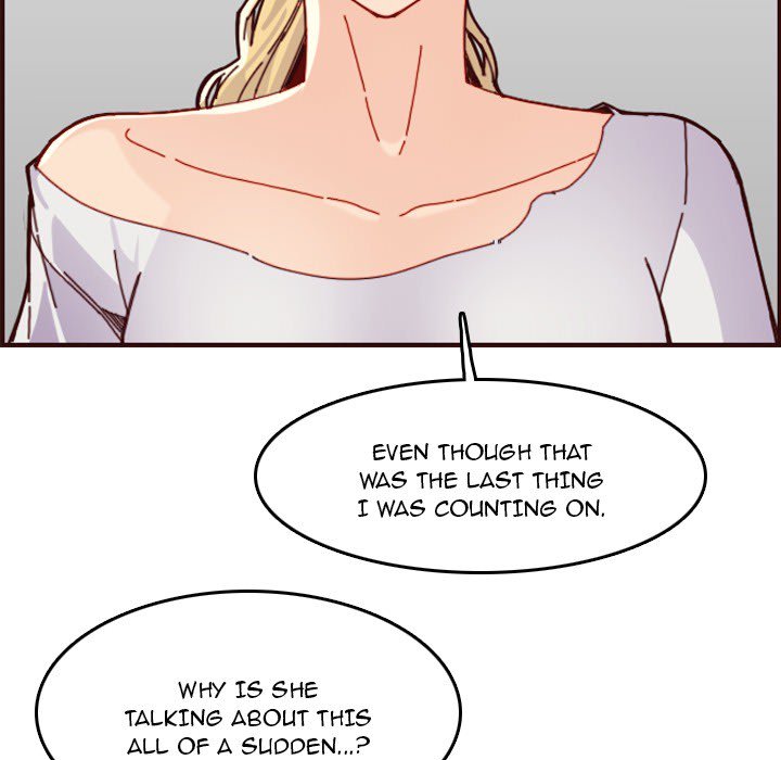 Never Too Late Chapter 72 Page 33