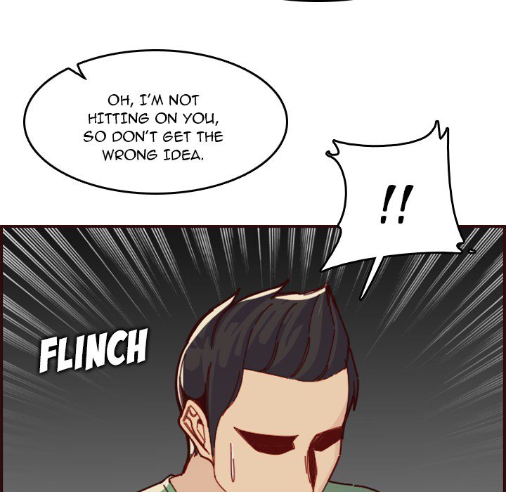 Never Too Late Chapter 72 Page 35