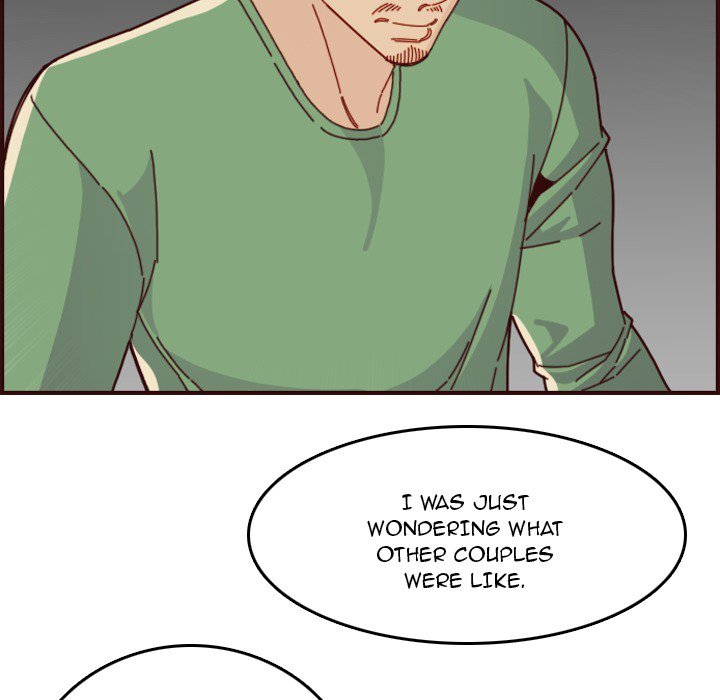 Never Too Late Chapter 72 Page 36