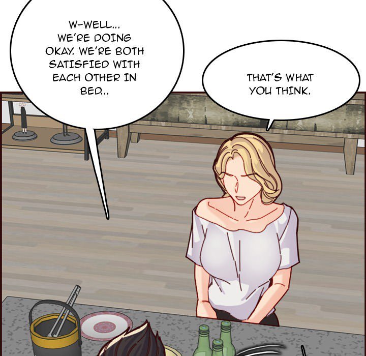 Never Too Late Chapter 72 Page 37