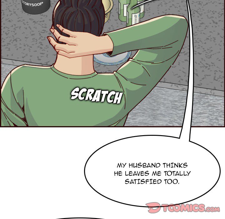 Never Too Late Chapter 72 Page 38