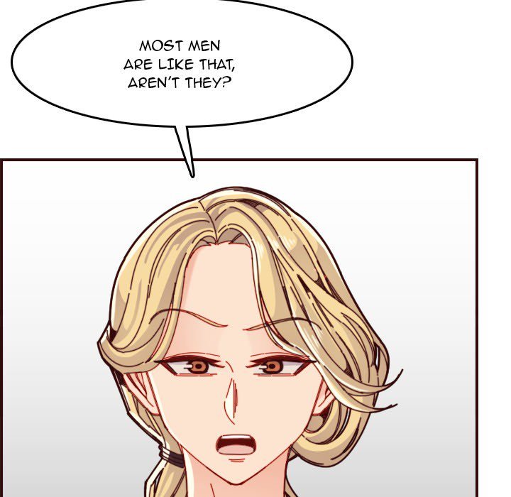 Never Too Late Chapter 72 Page 39