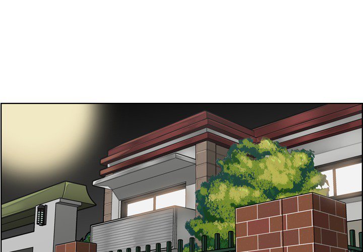 Never Too Late Chapter 72 Page 4