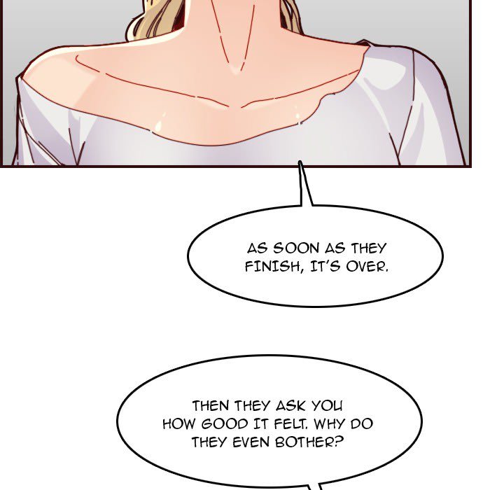 Never Too Late Chapter 72 Page 40
