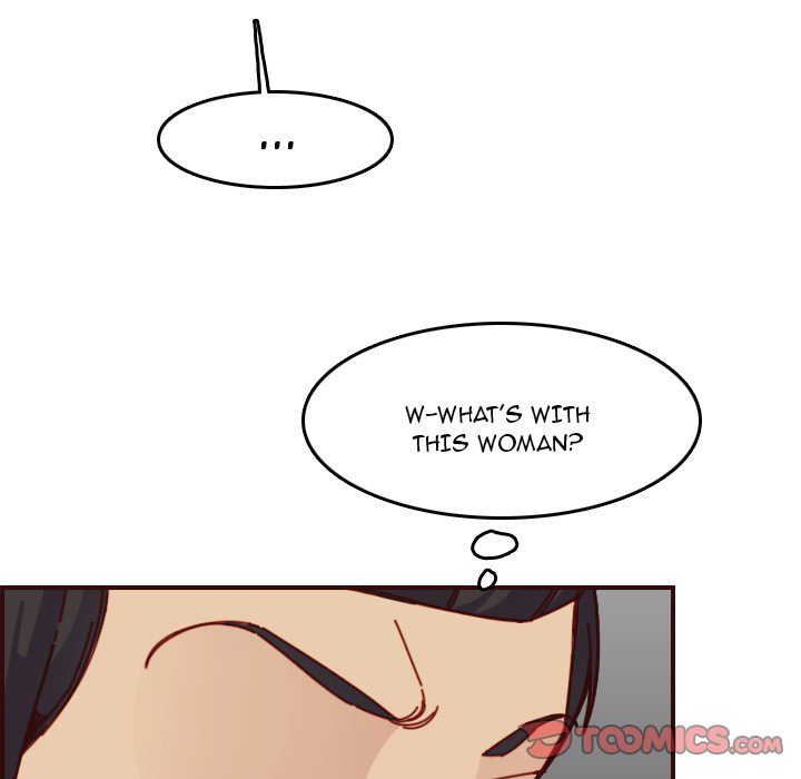 Never Too Late Chapter 72 Page 42