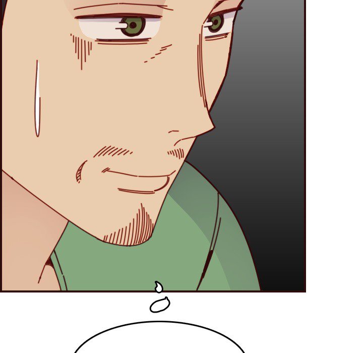 Never Too Late Chapter 72 Page 43
