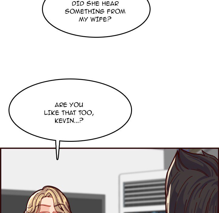 Never Too Late Chapter 72 Page 44