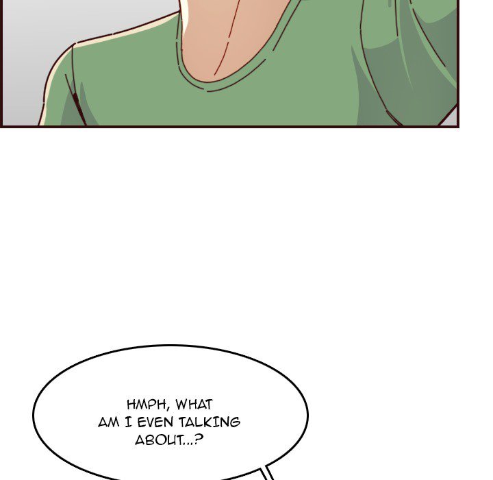 Never Too Late Chapter 72 Page 47