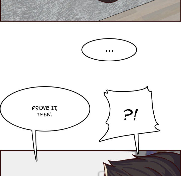 Never Too Late Chapter 72 Page 49