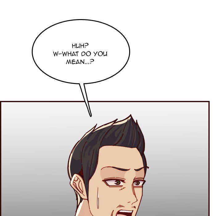 Never Too Late Chapter 72 Page 51
