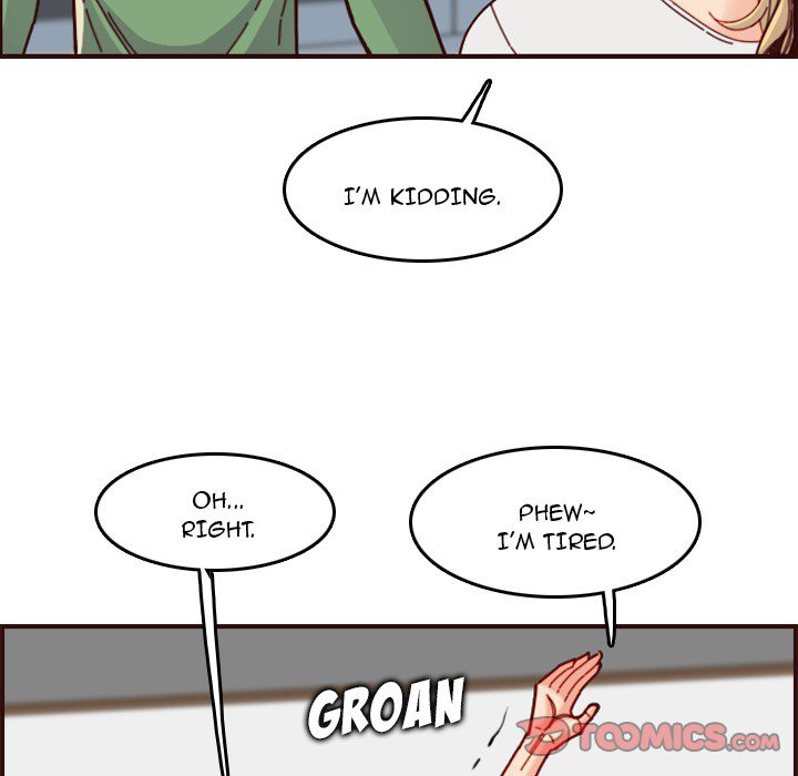 Never Too Late Chapter 72 Page 54