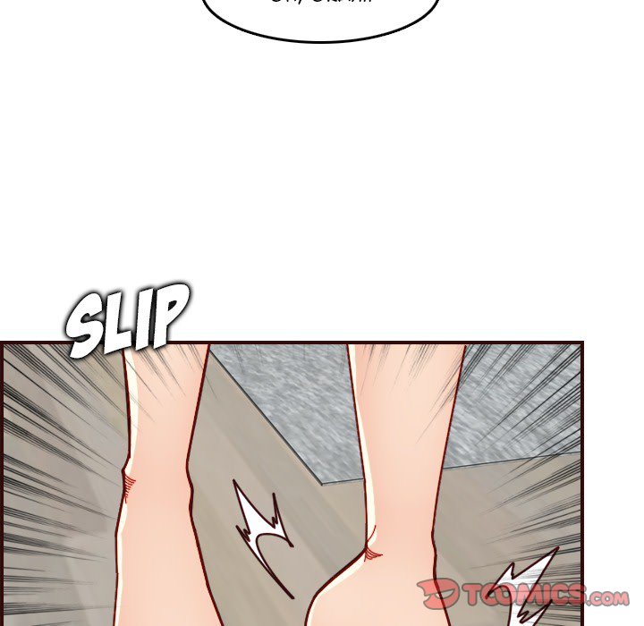 Never Too Late Chapter 72 Page 58