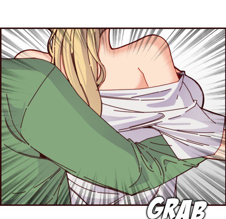 Never Too Late Chapter 72 Page 60