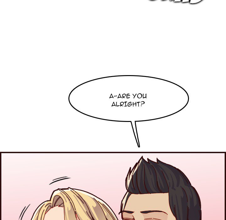 Never Too Late Chapter 72 Page 61