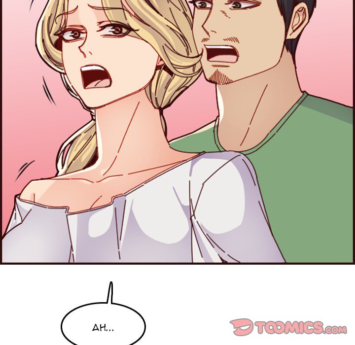 Never Too Late Chapter 72 Page 62