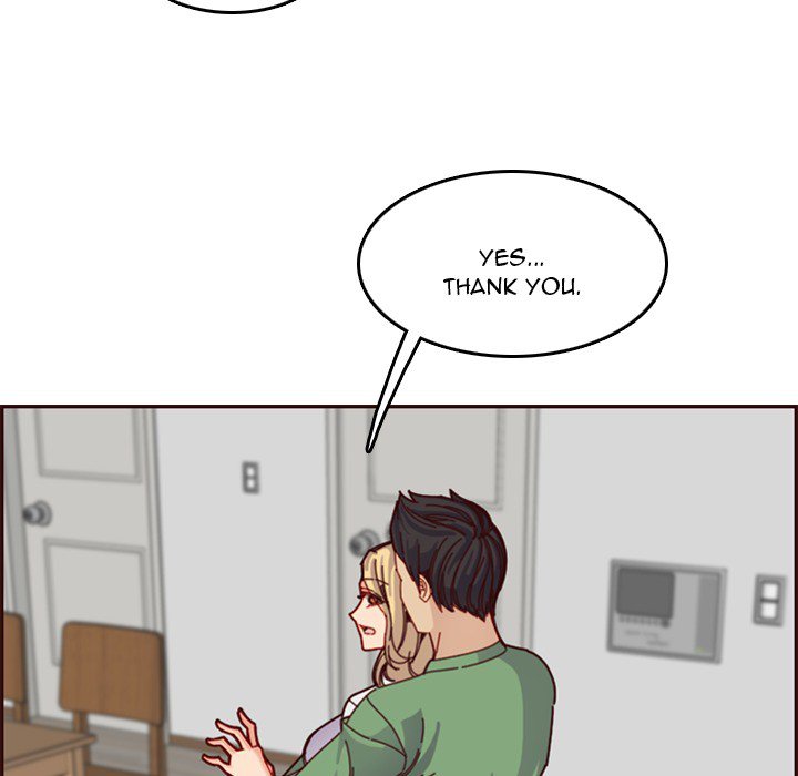 Never Too Late Chapter 72 Page 63