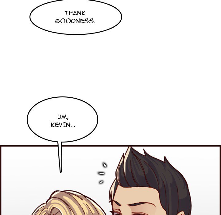 Never Too Late Chapter 72 Page 65