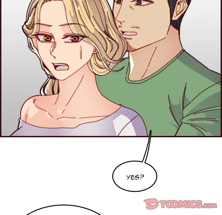 Never Too Late Chapter 72 Page 66