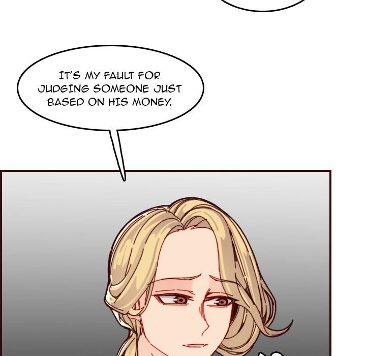 Never Too Late Chapter 72 Page 7