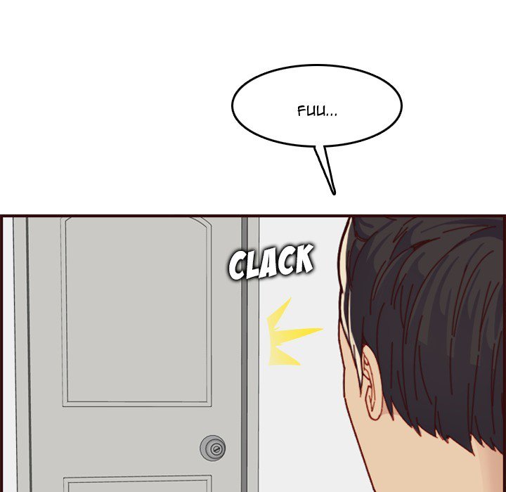 Never Too Late Chapter 72 Page 77