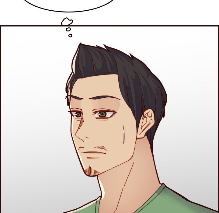 Never Too Late Chapter 72 Page 79