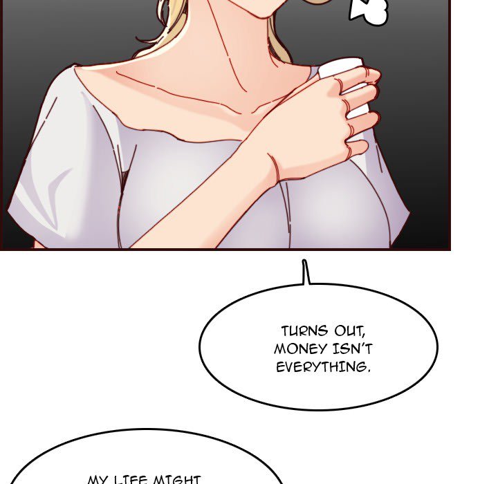 Never Too Late Chapter 72 Page 8