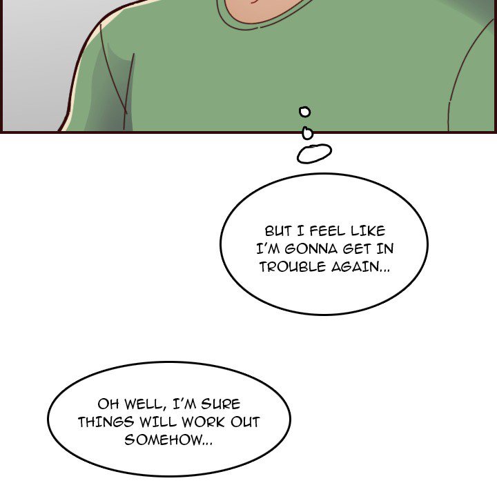 Never Too Late Chapter 72 Page 80