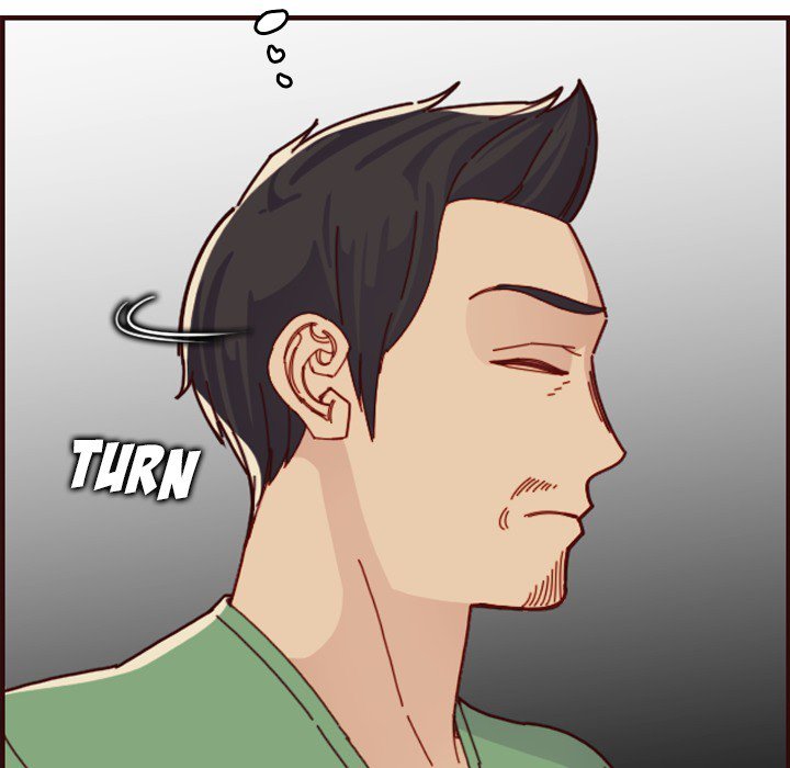 Never Too Late Chapter 72 Page 81
